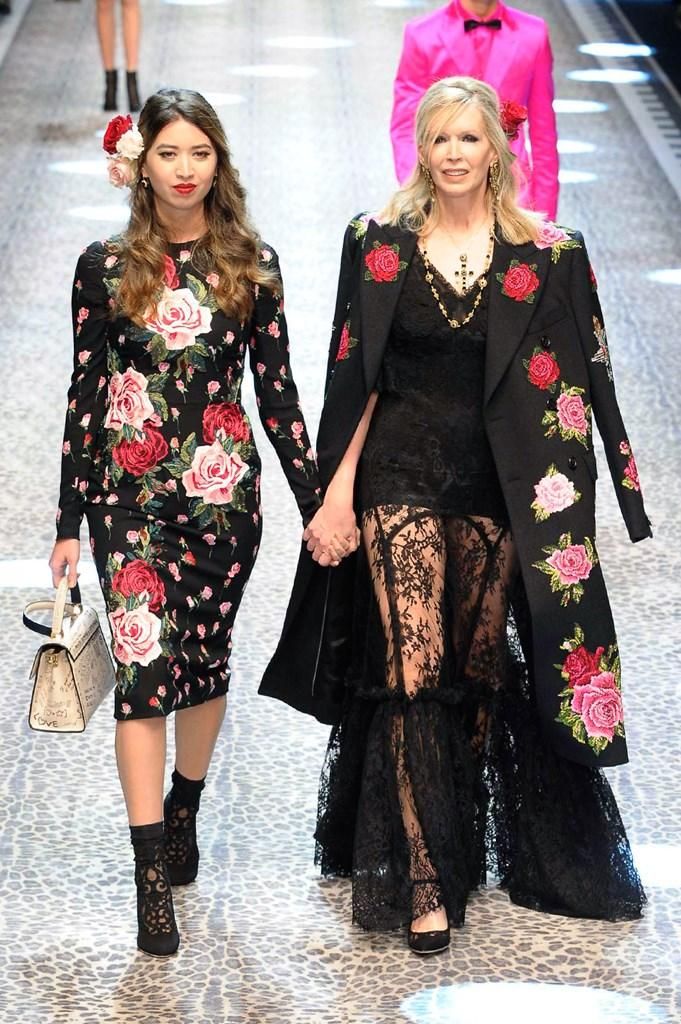 Dolce & Gabbana