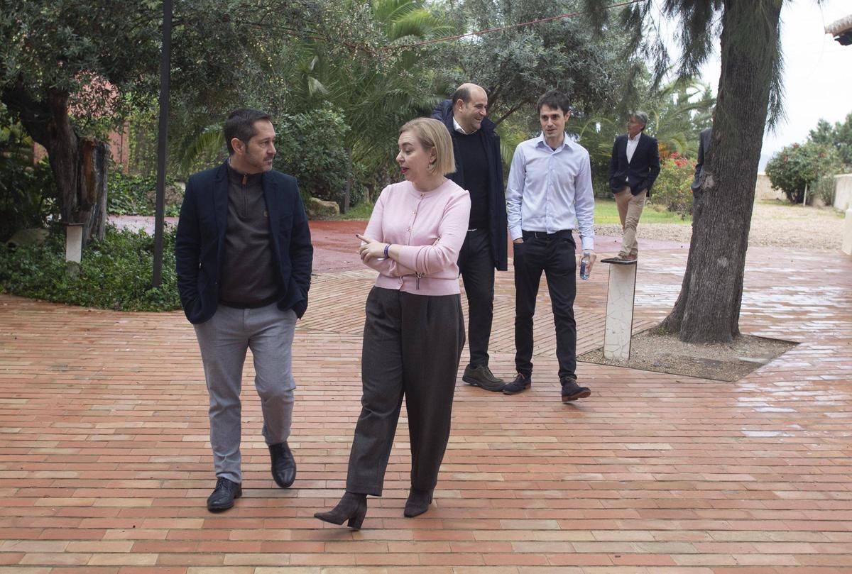 Más que Empresa La Costera