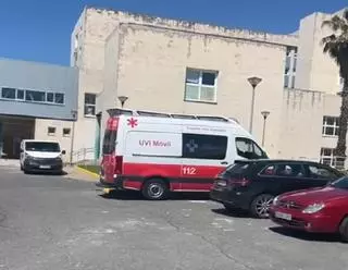 La avilesina que esperó seis días en Plasencia por una ambulancia ya está en el HUCA