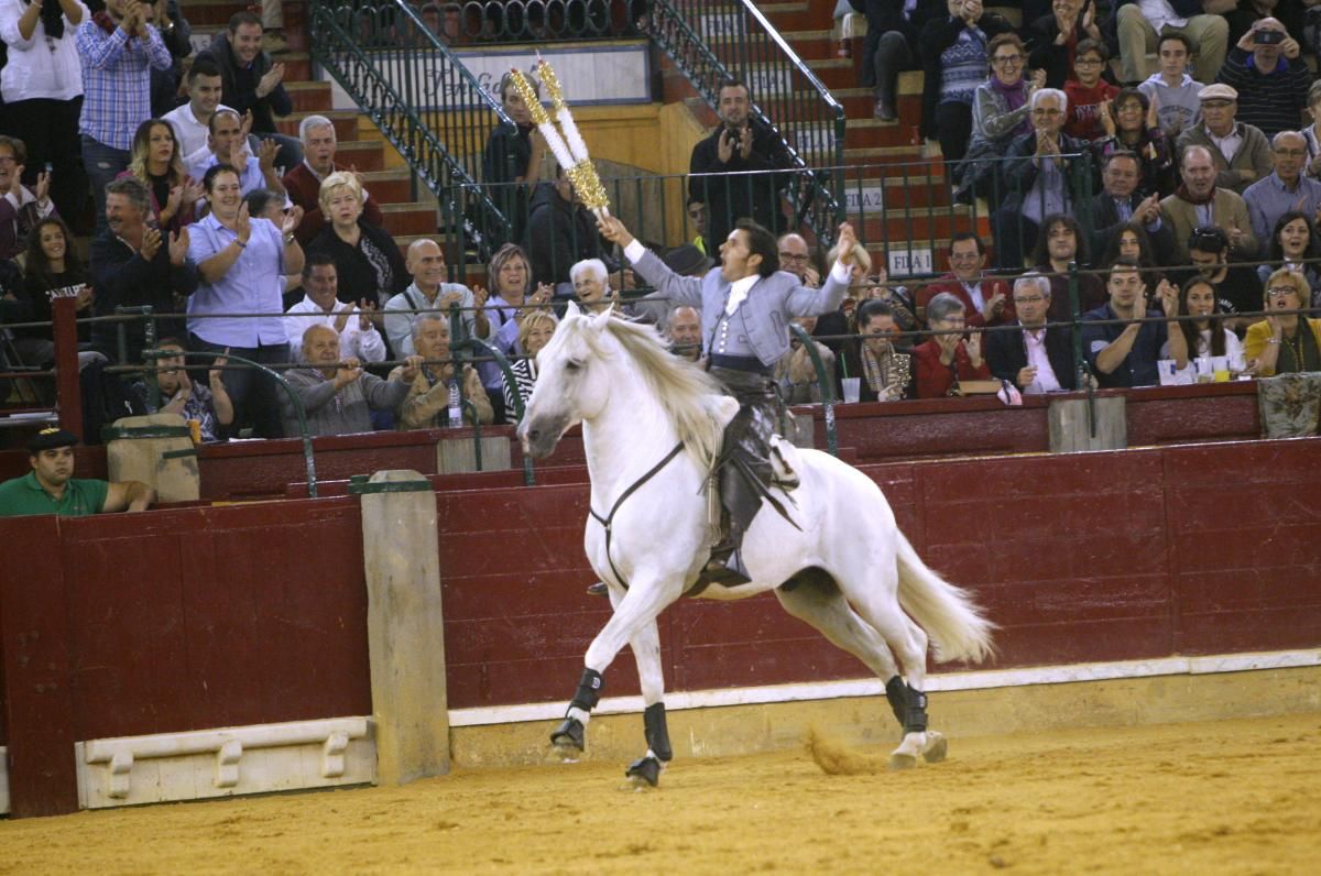 Tercera de feria