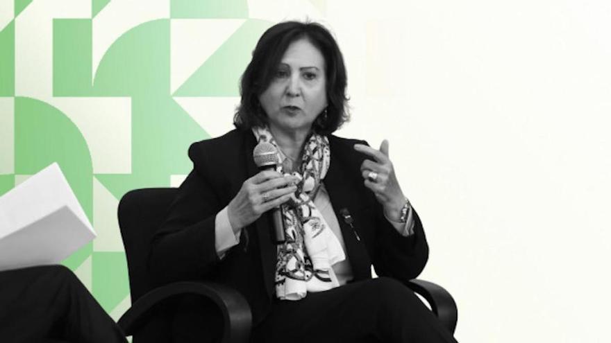 Teresa Peramato, la fiscal yeyé, por Jorge Fauró