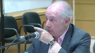Rato acusa a la Hacienda que dirigía Montoro y a la Fiscalía de usar contra él "técnicas inquisitoriales"