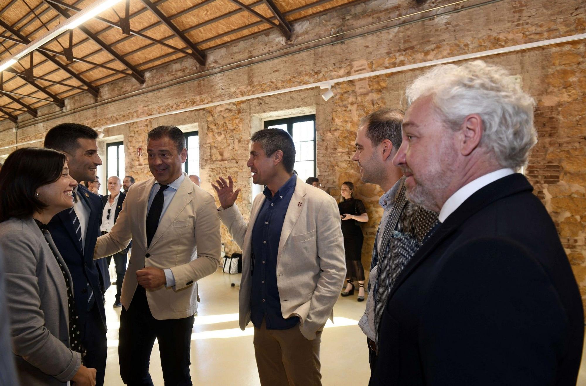 El II Foro de Municipalismo, en imágenes