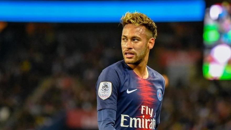 Neymar nega les acusacions de violació i diu que està sent víctima d&#039;una «extorsió»