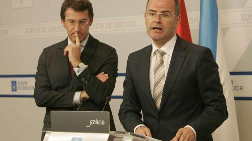 Galicia encarecerá entre 200 y 300 euros los másteres el próximo curso