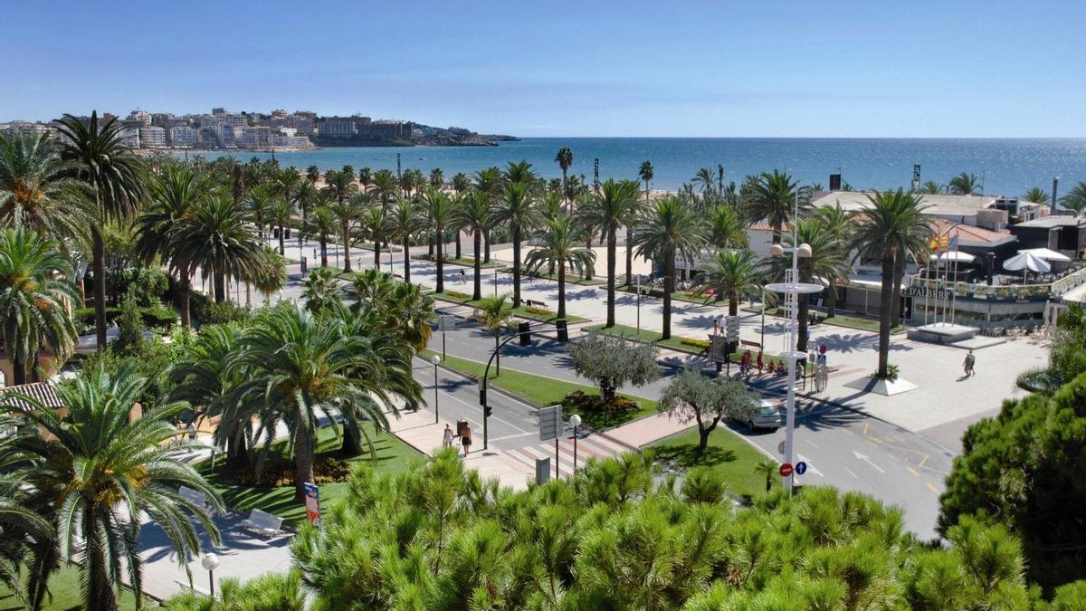 Salou más allá del &quot;sol y playa&quot;: redescubrir la capital de la Costa Daurada