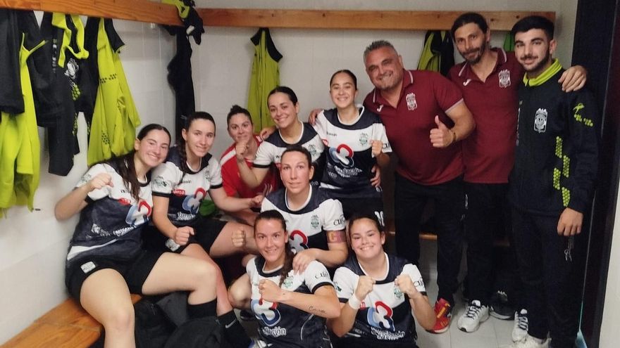 El Deportivo Córdoba regresará a la Segunda División dos años después