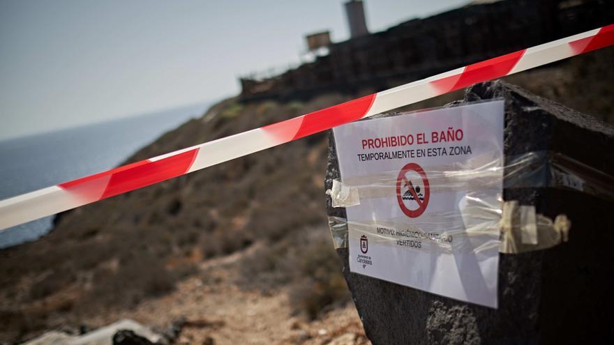 Canarias autorizará un centenar de puntos de vertidos tras asumir Costas