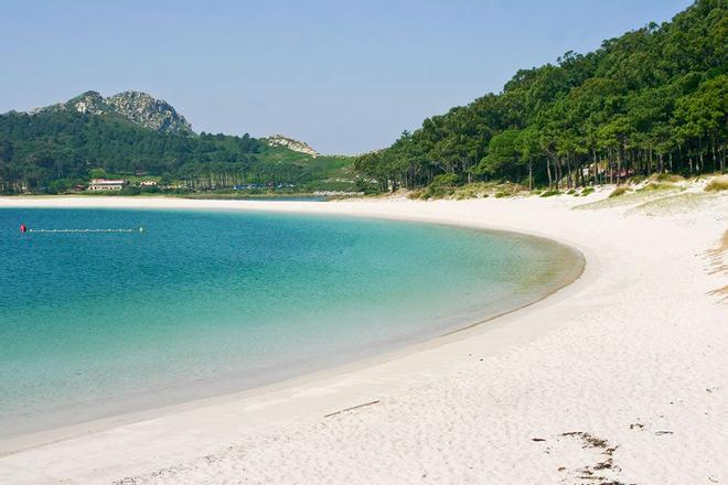 Playa de Rodas