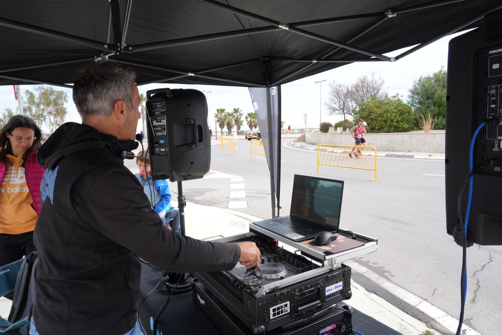 Búscate en las fotos: Las mejores imágenes del Marató bp y el 10K Facsa 2024 de Castelló