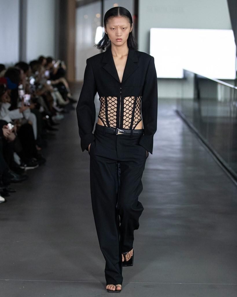 Dion Lee