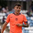Barberá ante el Lleida