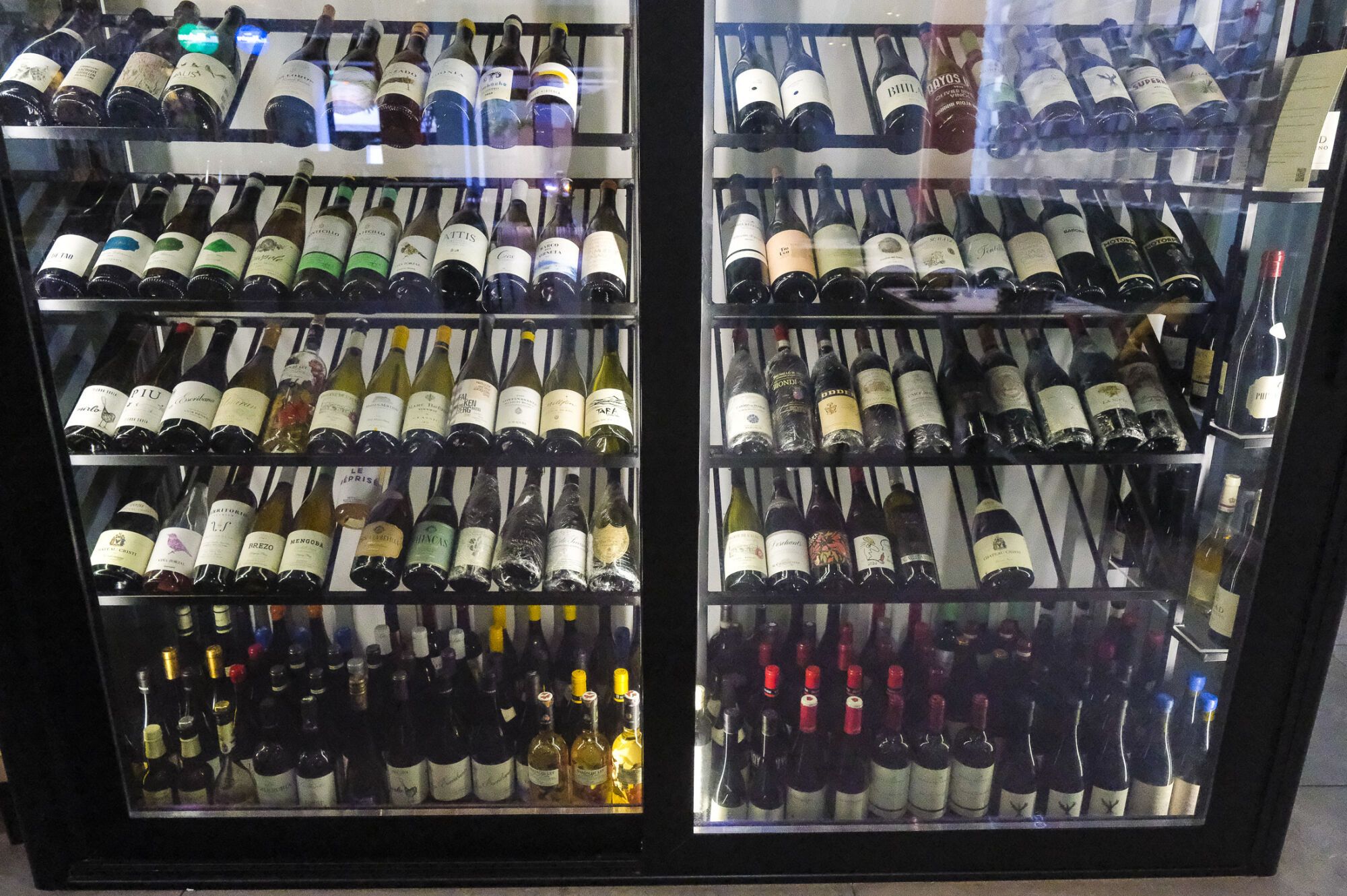 Restaurante Medekanto, en Las Palmas de Gran Canaria