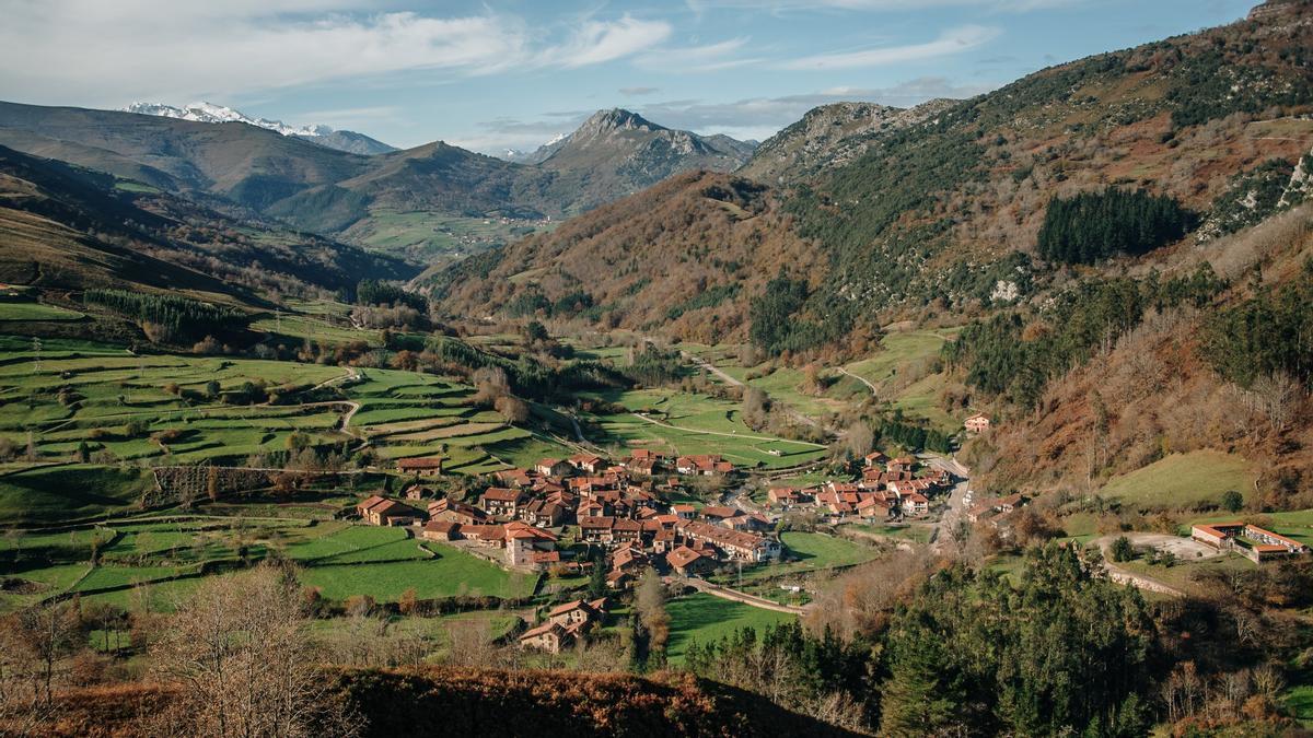 Turismo rural: 10 ideas por España