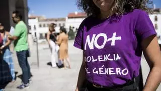 Violencia machista en Extremadura: 90 mujeres protegidas de su agresor con pulseras telemáticas