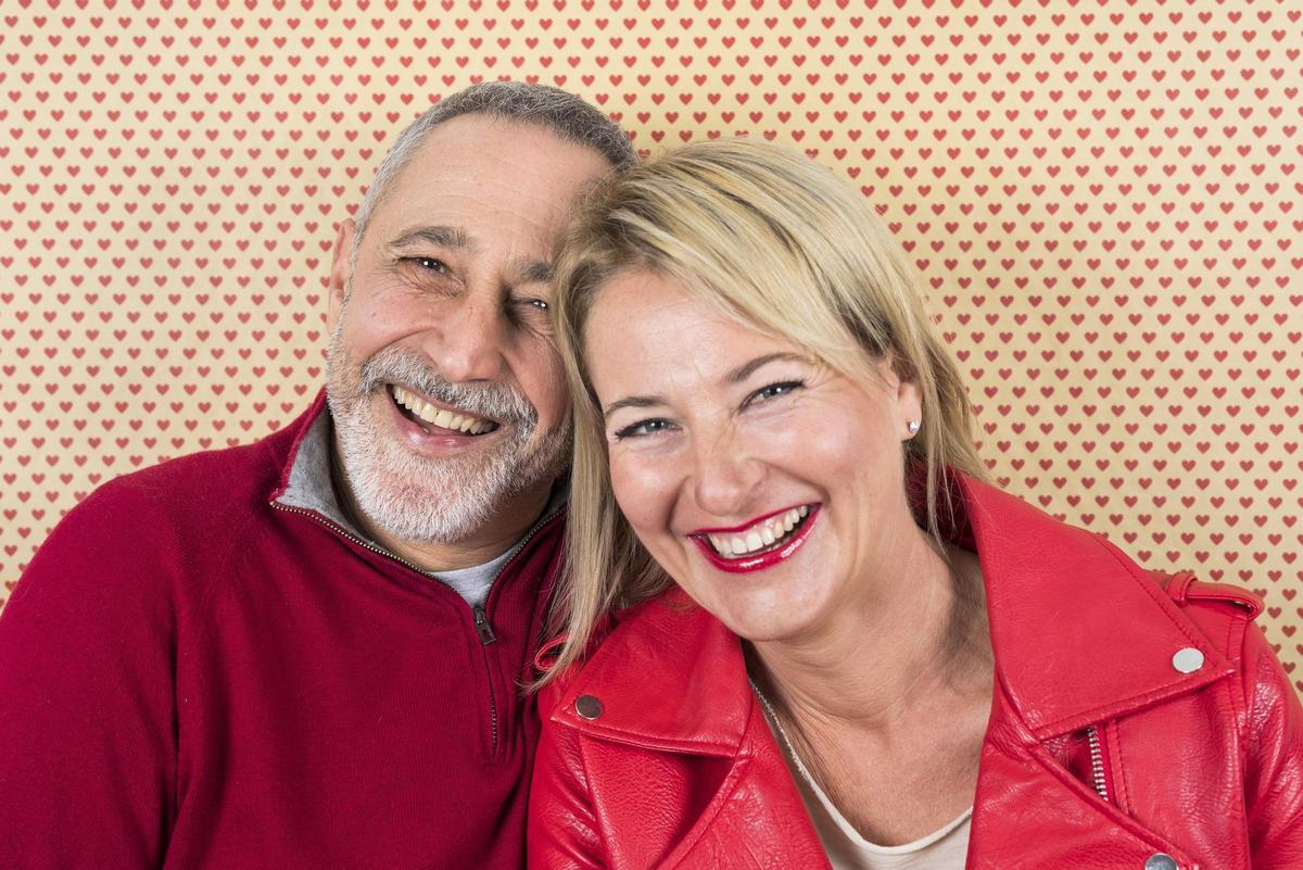 El tratamiento de implantes y dientes fijos en un día se hace en apenas 12 horas.