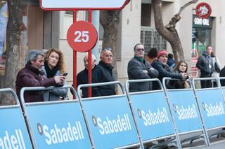 Galería | La provincia de Castellón disfruta con la Volta a la Comunitat Valenciana