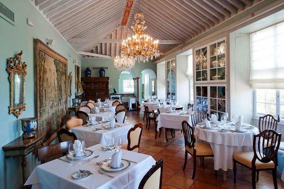 Hotel Hacienda de Abajo