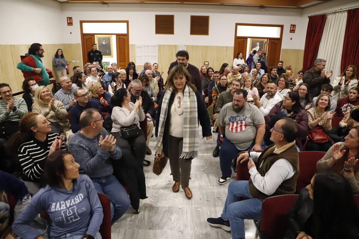 Maria del Mar Sánchez, la enfermera elegida como Rey Gaspar para la cabalgata de reyes 2026