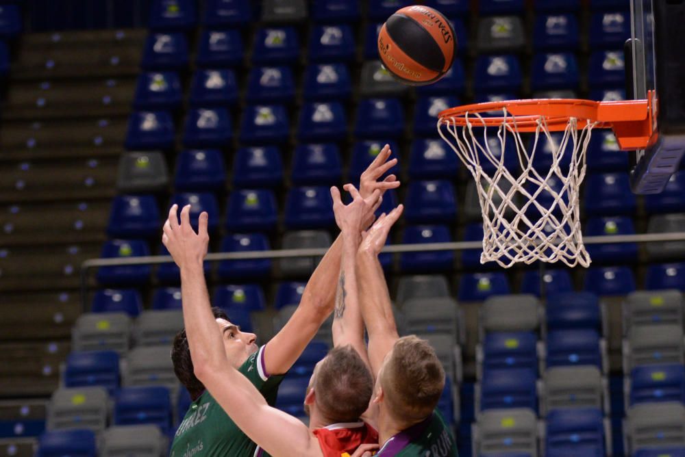 Liga Endesa | Unicaja - UCAM Murcia