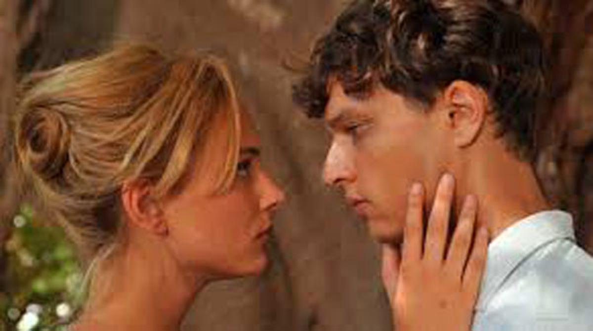 TRÀILER: ’Lo que el día debe a la noche’