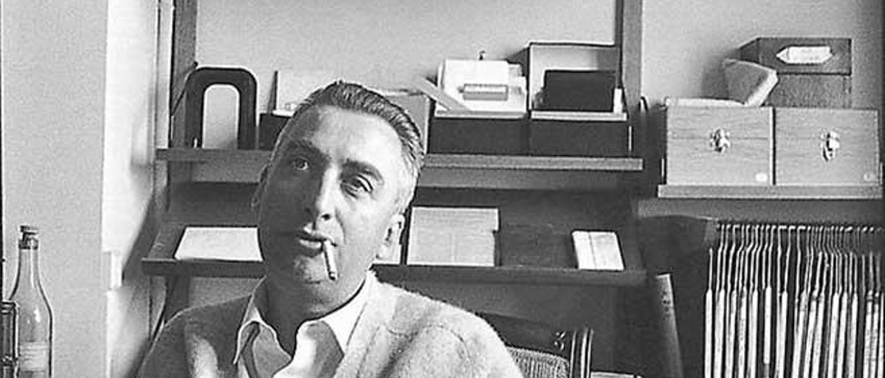 Roland Barthes.