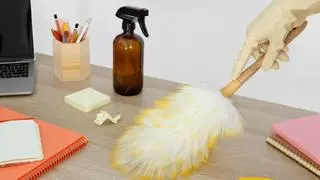 Aparca la escoba y la fregona: estos son los dispositivos que te facilitarán la limpieza en casa