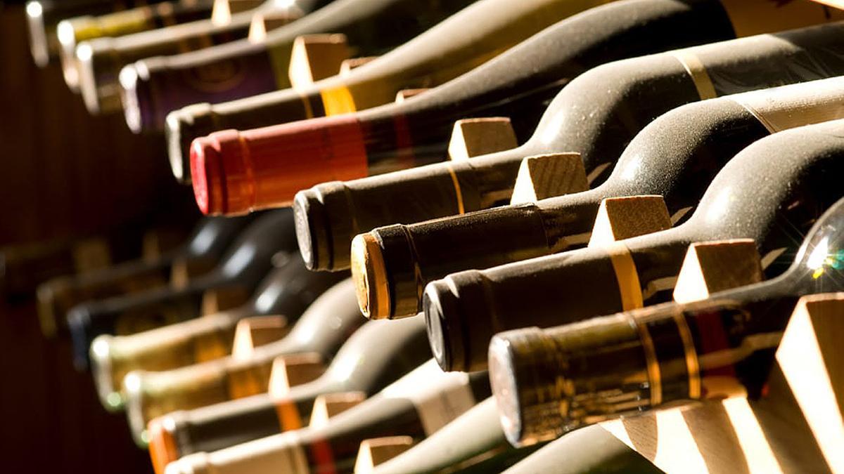 Trivial: ¿quant en sabeu, de vins?