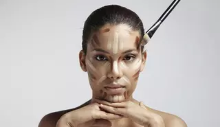 Los secretos del contouring, el maquillaje de las famosas
