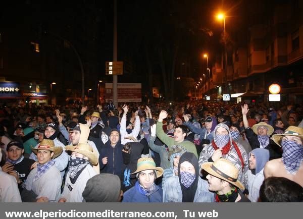 GALERÍA DE FOTOS - La ‘Nit màgica’ llena de pólvora y fuego la capital