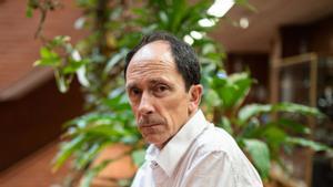 Lluís Cardona : "És un error no protegir  les amebes perquè no  hi empatitzem"