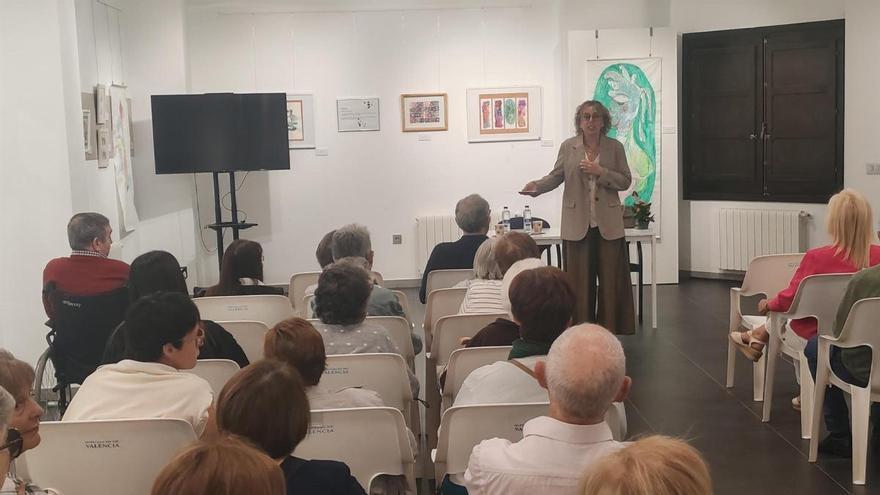 Estas son las actividades para los vecinos y vecinas de más edad en Canet