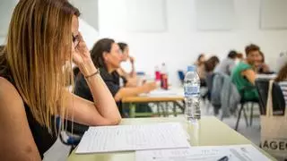 El Colegio de Educadores Sociales lleva al Ayuntamiento de Santa Cruz ante la Justicia por unas oposiciones