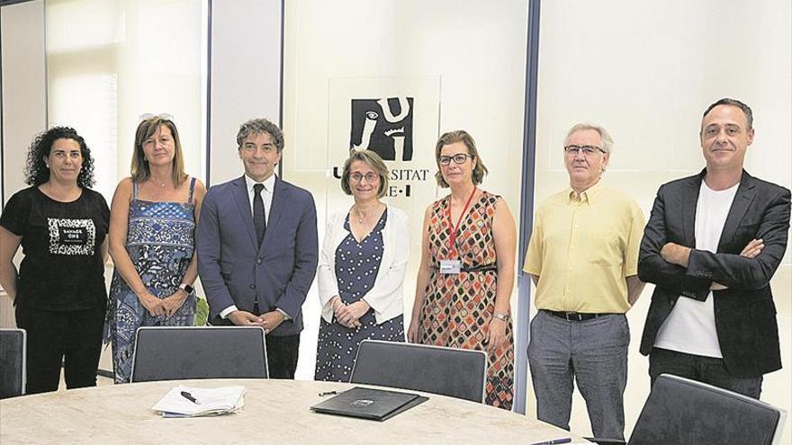 Impulso al gastroturismo en la UJI