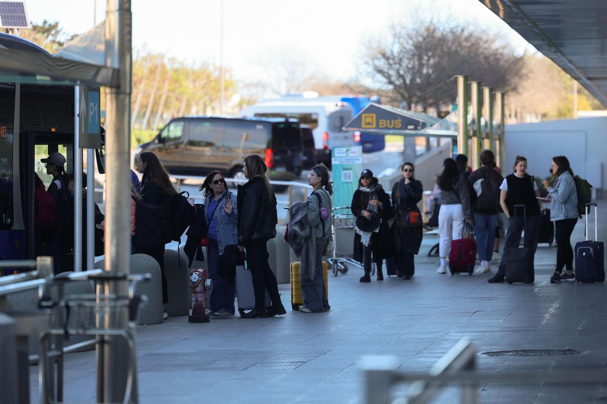 Se acaba la Semana Santa, pero las vacaciones en Ibiza continúan