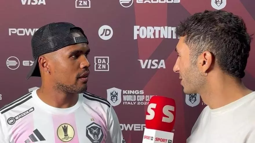"Neymar es el talento más importante de Brasil en los últimos 30-40 años"