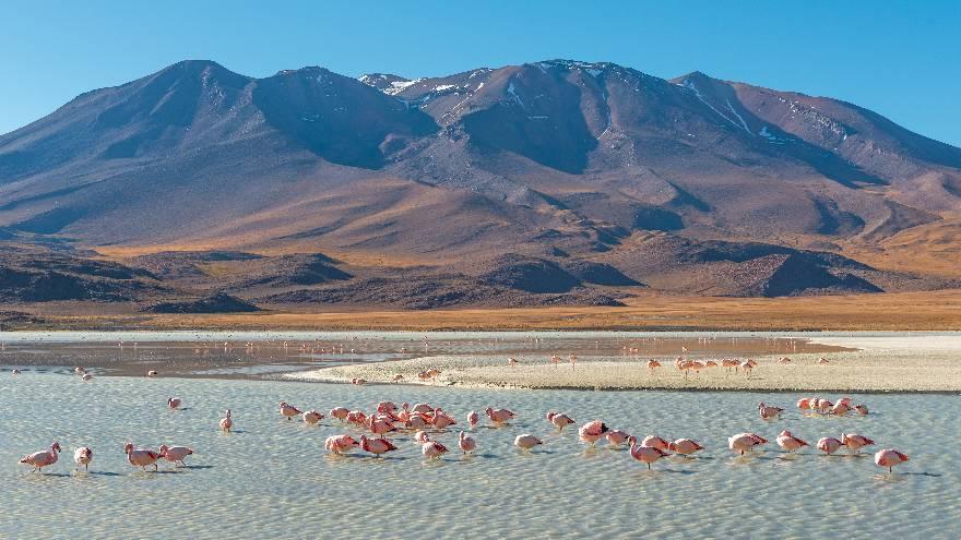 La Bolivia más desconocida y fascinante en la nueva Expedición VIAJAR.