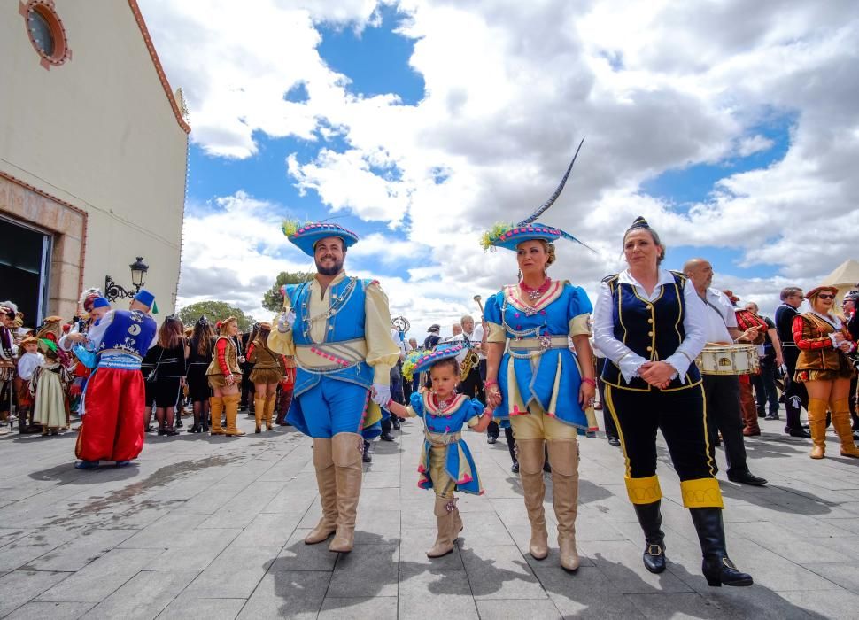 Fiestas de Petrer