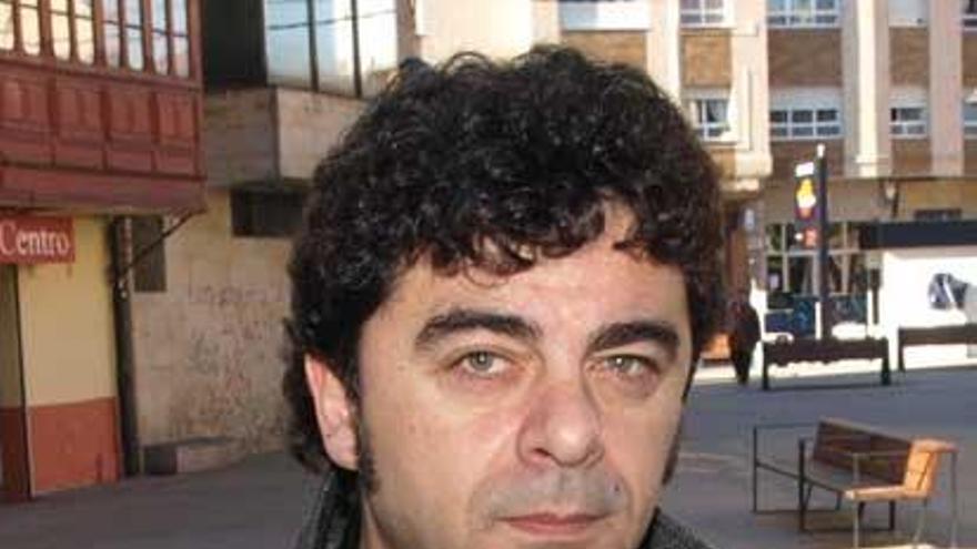 Julio Carretero.