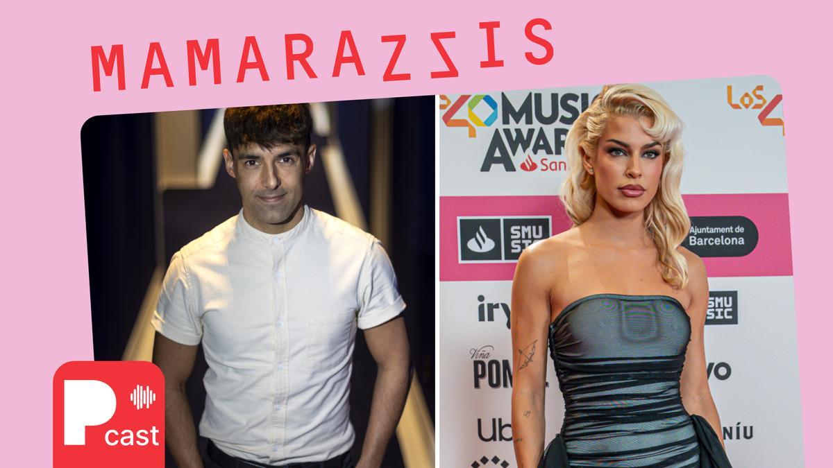 mamarazzis caratula youtube T5 mago pop