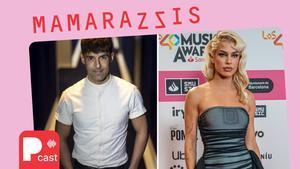 mamarazzis caratula youtube T5 mago pop