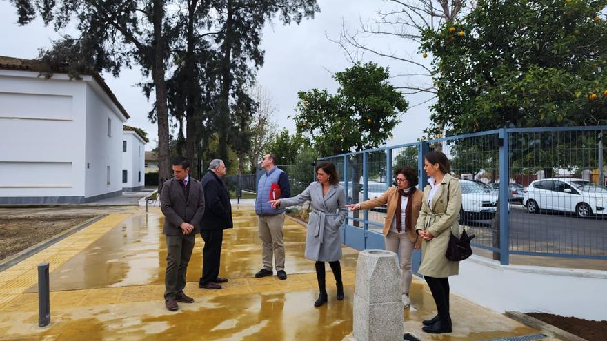 El centro de apoyo empresarial Séneca de Palma abrirá en enero