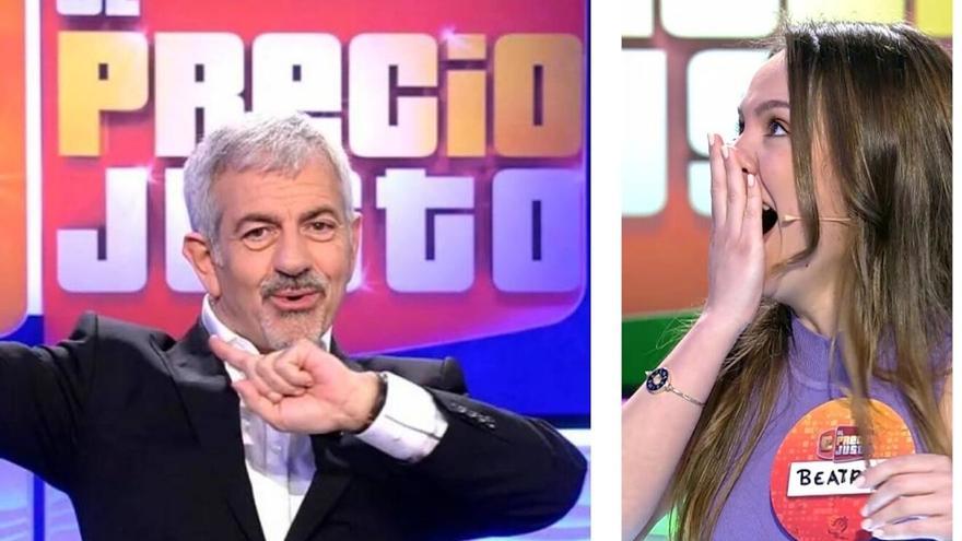 Mediaset busca concursantes para &#039;El precio justo&#039; y &#039;El concurso del año&#039;