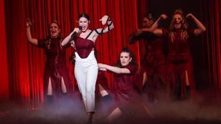 Hasta 428 euros por ver a Blanca Paloma en Eurovisión