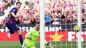 ¿On veiem els gols?