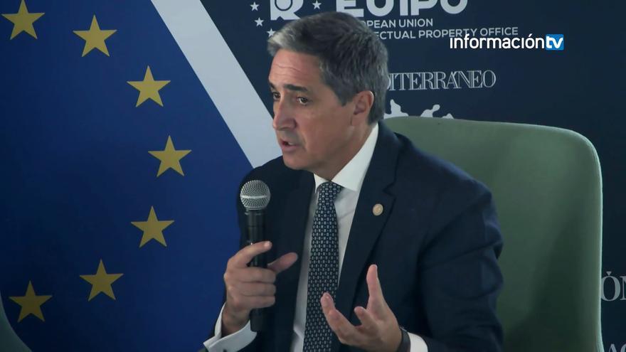 Así ha sido el foro 'Más Europa' organizado por INFORMACIÓN, Casa Mediterráneo y la EUIPO