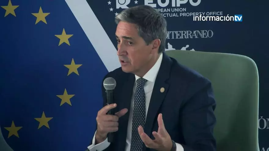 Así ha sido el foro 'Más Europa' organizado por INFORMACIÓN, Casa Mediterráneo y la EUIPO