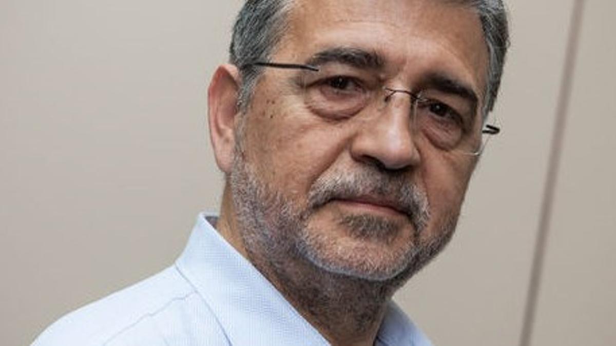«Això s’acaba» «Això s’acaba»