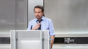 zentauroepp50747983 pablo iglesias antes del debate electoral en televisi n en e200108185455