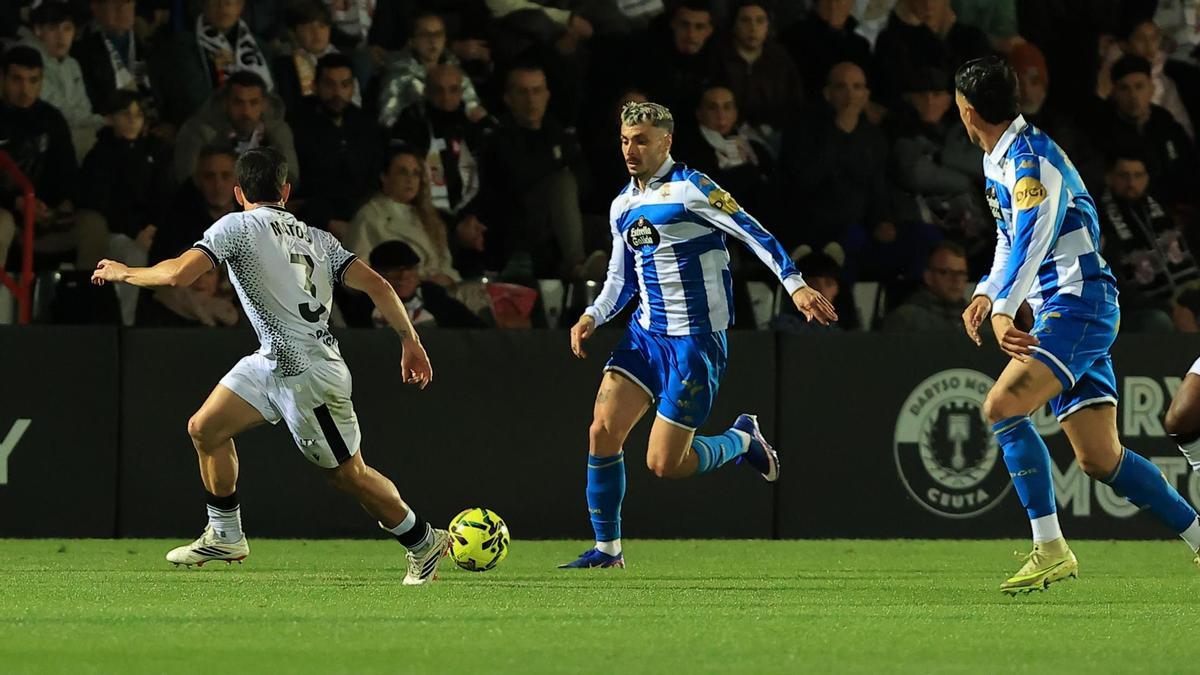 Así está la clasificación de Segunda: El Dépor duerme en ascenso directo pendiente del Castellón